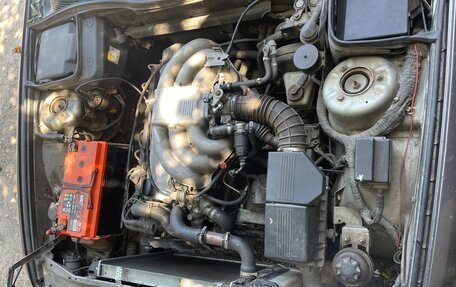 BMW 5 серия, 1989 год, 280 000 рублей, 7 фотография