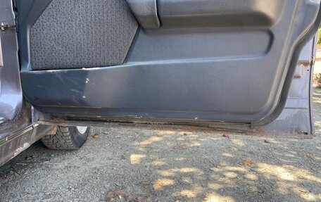 BMW 5 серия, 1989 год, 280 000 рублей, 6 фотография