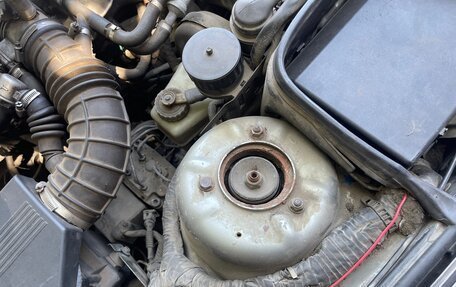 BMW 5 серия, 1989 год, 280 000 рублей, 8 фотография