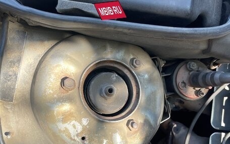 BMW 5 серия, 1989 год, 280 000 рублей, 9 фотография