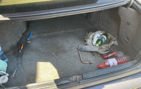 BMW 5 серия, 1989 год, 280 000 рублей, 11 фотография