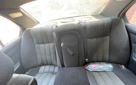 BMW 5 серия, 1989 год, 280 000 рублей, 10 фотография