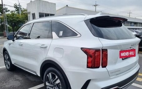 KIA Sorento IV, 2021 год, 2 445 000 рублей, 4 фотография