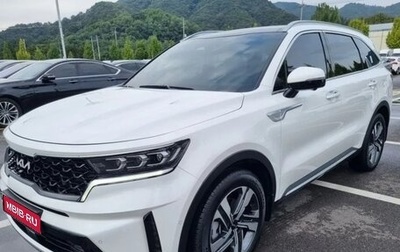 KIA Sorento IV, 2021 год, 2 445 000 рублей, 1 фотография