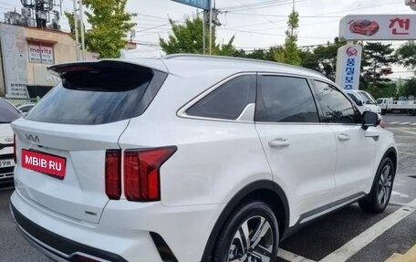 KIA Sorento IV, 2021 год, 2 445 000 рублей, 2 фотография