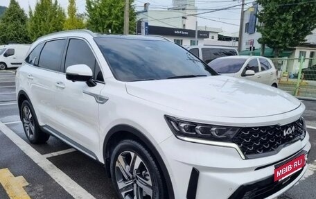 KIA Sorento IV, 2021 год, 2 445 000 рублей, 3 фотография