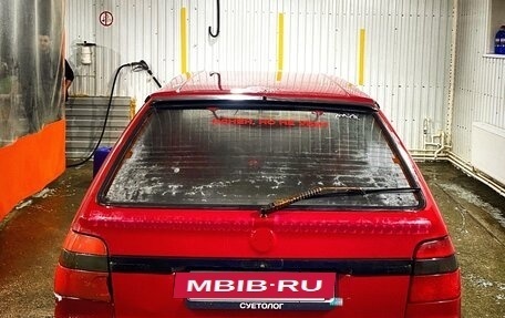 Skoda Felicia I рестайлинг, 1996 год, 90 000 рублей, 4 фотография