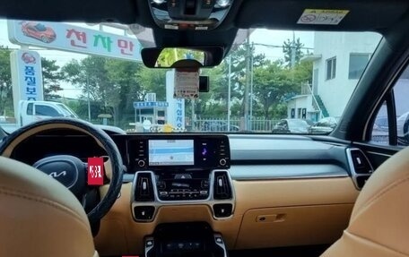 KIA Sorento IV, 2021 год, 2 445 000 рублей, 5 фотография