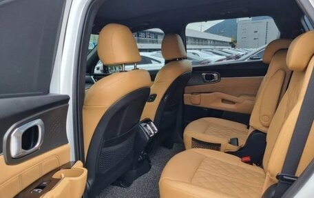 KIA Sorento IV, 2021 год, 2 445 000 рублей, 7 фотография