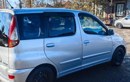 Toyota FunCargo, 2003 год, 440 000 рублей, 2 фотография