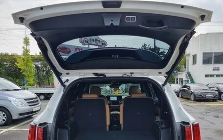 KIA Sorento IV, 2021 год, 2 445 000 рублей, 8 фотография