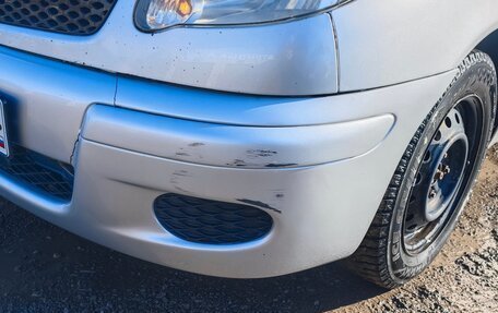 Toyota FunCargo, 2003 год, 440 000 рублей, 6 фотография