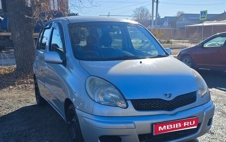 Toyota FunCargo, 2003 год, 440 000 рублей, 1 фотография