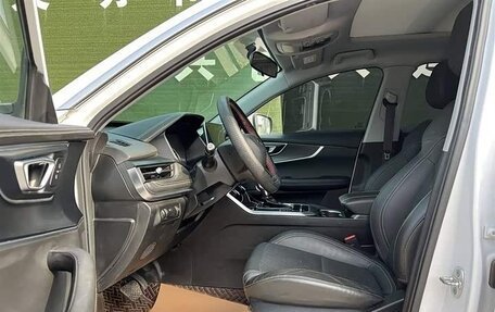 Chery Tiggo 8 I, 2022 год, 1 330 000 рублей, 7 фотография