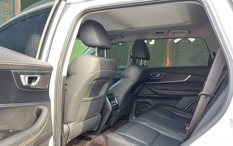 Chery Tiggo 8 I, 2022 год, 1 330 000 рублей, 14 фотография