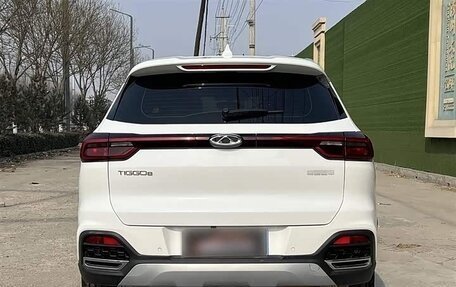 Chery Tiggo 8 I, 2022 год, 1 330 000 рублей, 5 фотография