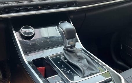 Chery Tiggo 8 I, 2022 год, 1 330 000 рублей, 12 фотография