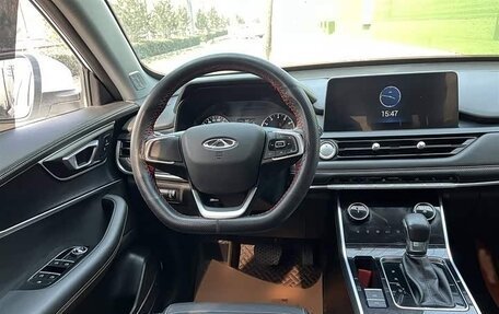 Chery Tiggo 8 I, 2022 год, 1 330 000 рублей, 9 фотография