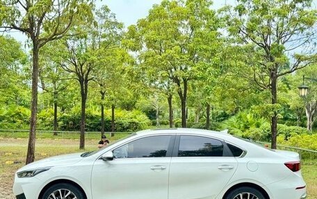 KIA K3, 2021 год, 1 620 000 рублей, 3 фотография