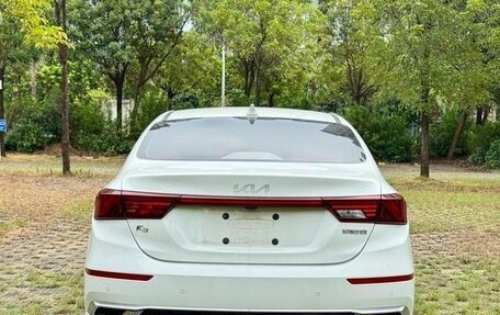 KIA K3, 2021 год, 1 620 000 рублей, 5 фотография