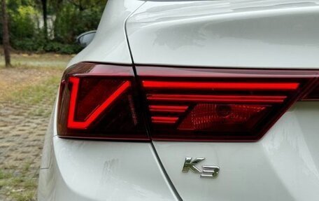 KIA K3, 2021 год, 1 620 000 рублей, 10 фотография