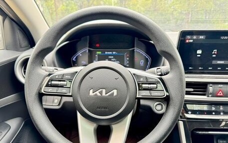 KIA K3, 2021 год, 1 620 000 рублей, 14 фотография