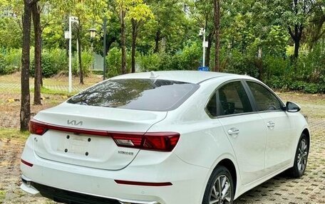 KIA K3, 2021 год, 1 620 000 рублей, 6 фотография