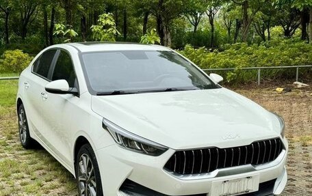 KIA K3, 2021 год, 1 620 000 рублей, 8 фотография