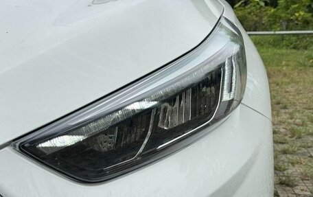 KIA K3, 2021 год, 1 620 000 рублей, 9 фотография