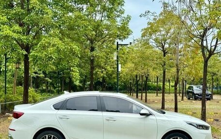 KIA K3, 2021 год, 1 620 000 рублей, 7 фотография