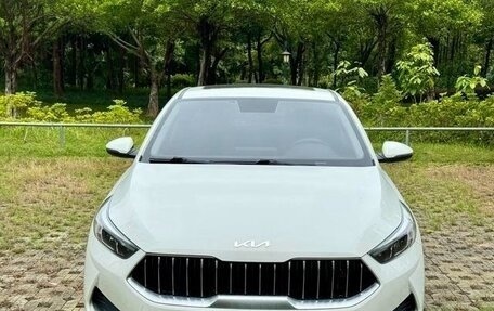 KIA K3, 2021 год, 1 620 000 рублей, 2 фотография