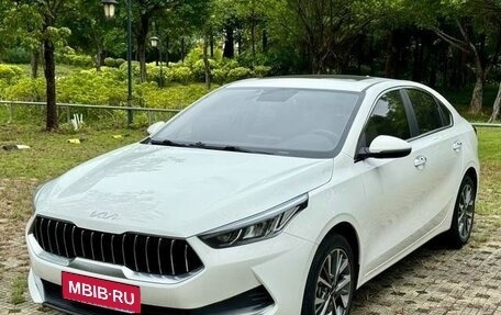 KIA K3, 2021 год, 1 620 000 рублей, 1 фотография