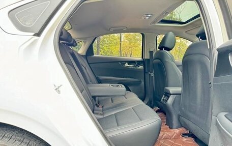 KIA K3, 2021 год, 1 620 000 рублей, 20 фотография