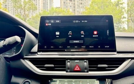 KIA K3, 2021 год, 1 620 000 рублей, 16 фотография