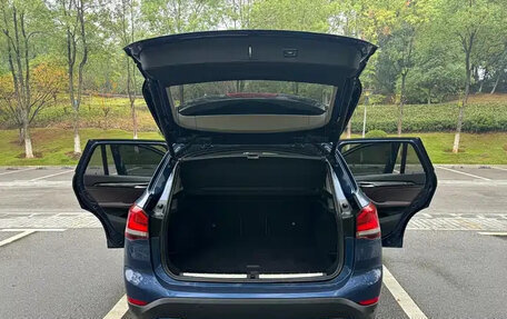 BMW X1, 2022 год, 1 943 555 рублей, 8 фотография