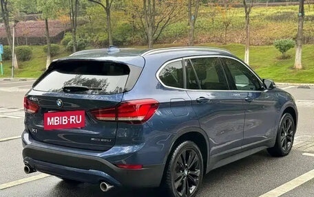 BMW X1, 2022 год, 1 943 555 рублей, 7 фотография