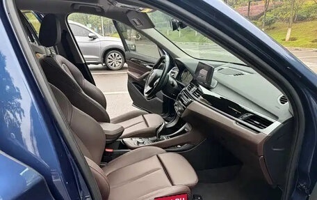 BMW X1, 2022 год, 1 943 555 рублей, 11 фотография