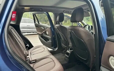 BMW X1, 2022 год, 1 943 555 рублей, 13 фотография