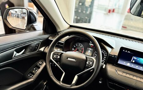 Haval Jolion, 2025 год, 2 656 760 рублей, 7 фотография