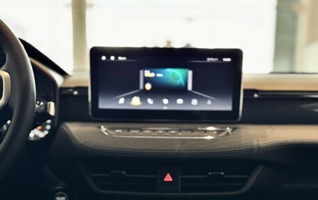 Haval Jolion, 2025 год, 2 656 760 рублей, 9 фотография