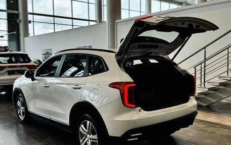 Haval Jolion, 2025 год, 2 656 760 рублей, 4 фотография