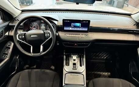 Haval Jolion, 2025 год, 2 656 760 рублей, 6 фотография