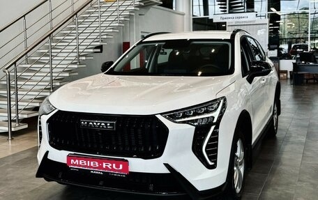 Haval Jolion, 2025 год, 2 656 760 рублей, 1 фотография