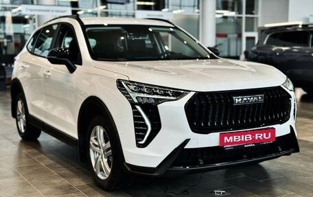 Haval Jolion, 2025 год, 2 656 760 рублей, 5 фотография