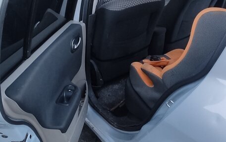 Renault Megane II, 2003 год, 260 000 рублей, 8 фотография