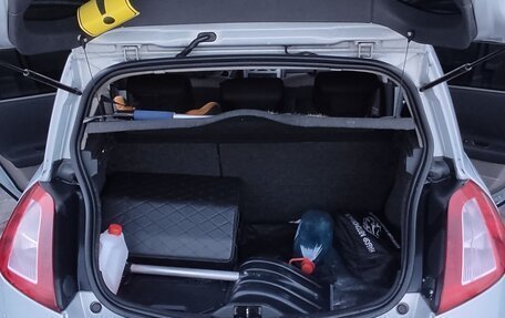 Renault Megane II, 2003 год, 260 000 рублей, 12 фотография