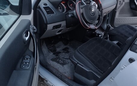 Renault Megane II, 2003 год, 260 000 рублей, 7 фотография