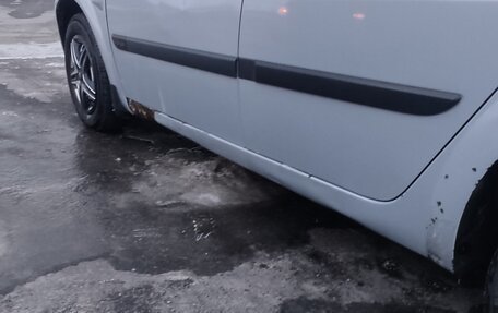 Renault Megane II, 2003 год, 260 000 рублей, 6 фотография