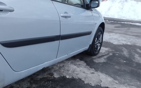 Renault Megane II, 2003 год, 260 000 рублей, 4 фотография