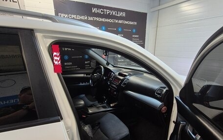 KIA Sorento II рестайлинг, 2015 год, 1 350 000 рублей, 8 фотография
